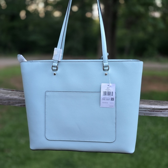 KATE SPADE TOTE - Picture 2 of 4